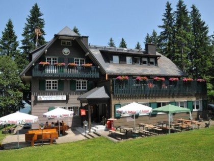 Photo: Naturfreundehaus Breitnau